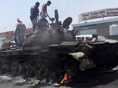  Kilőtt húszi páncélos