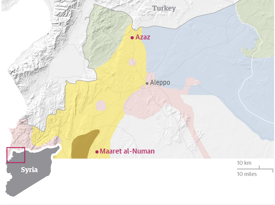 theguardian_map_syria_air_strike